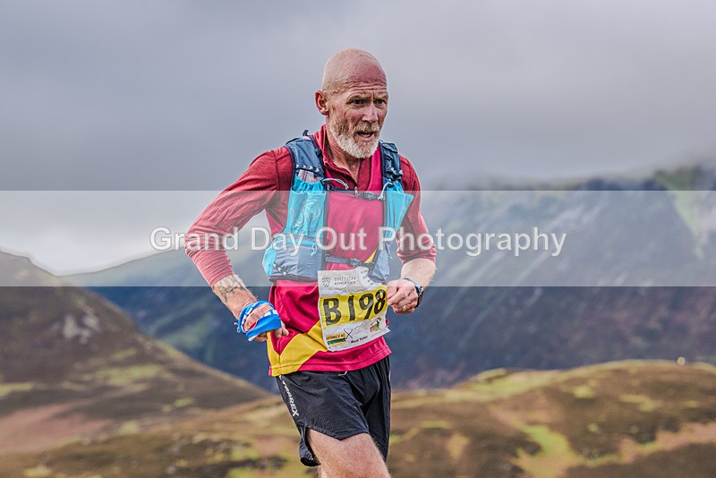 British Fell Relay-1174 - British Fell & Hill Relay Championship Braithwaite Keswick Saturday 21st October 2023