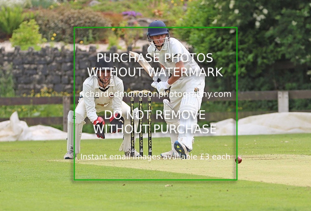 IMG_6006 - Netherfield 2nds vs Burscough