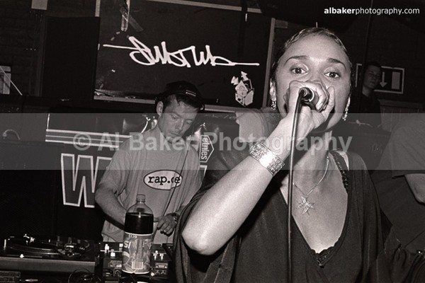 10 wildflower - Sub Tub @ music box 23.03.02