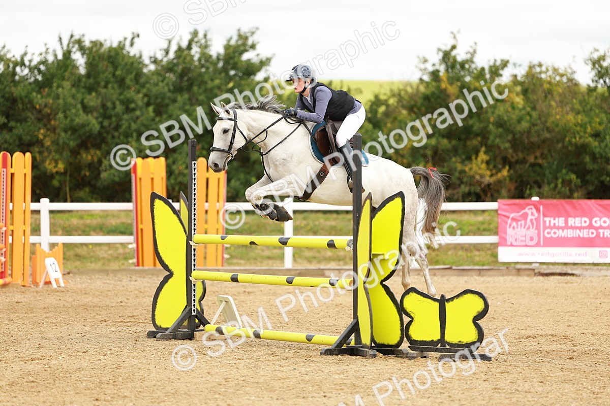 SBM_002382 - Class 11 - Senior Discovery - 1.00m