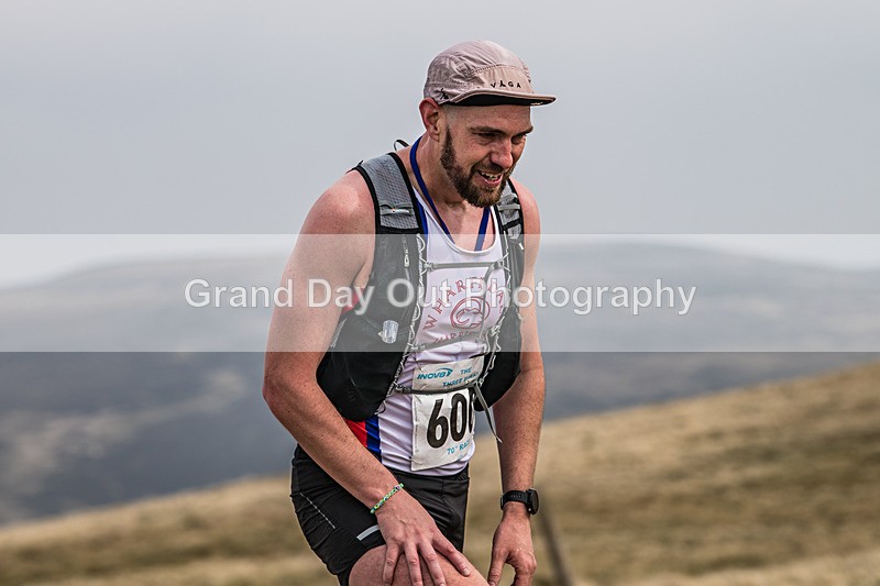 Pen Y Ghent-766 - The 3 Peaks Race Saturday 26th April 2025 - Pen Y Ghent
