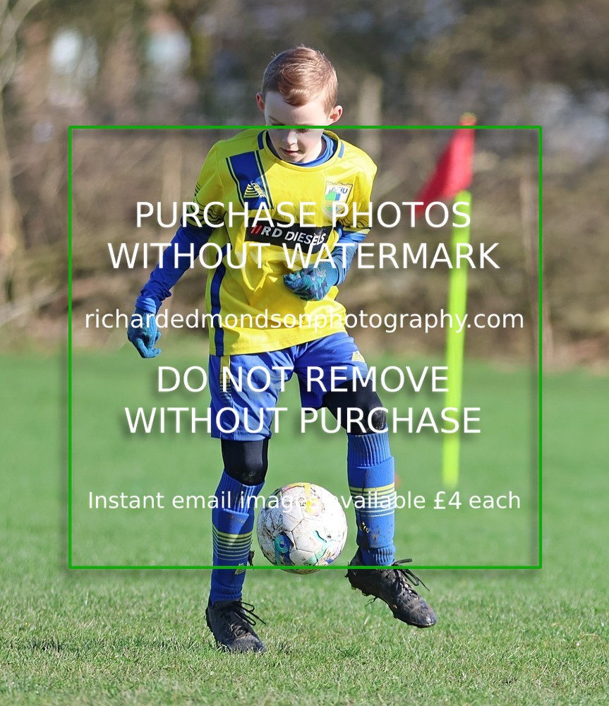 533A7430 - Kendal Utd Rockets U9 (14/3/26)
