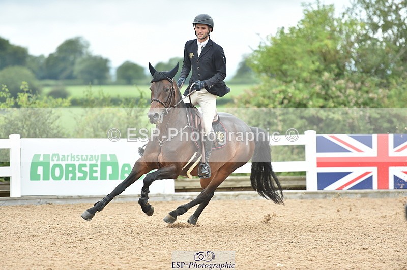 230723A-101914-11087 - Cls 28, 5 Yr Olds 1.10m