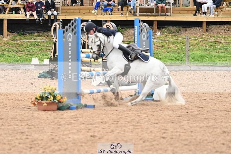 240630A-110741-11940 - Cls 24 HOYS 128cm Qualifier