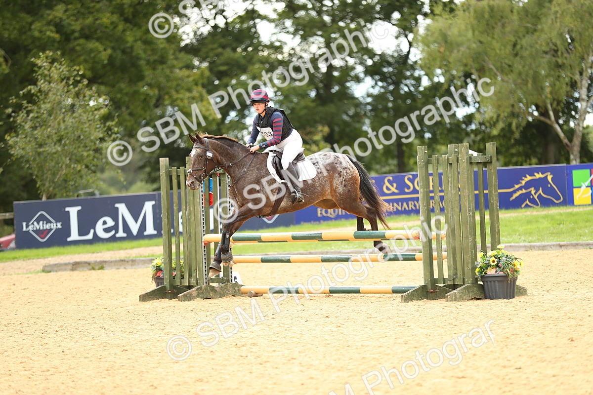 SBM_10682 - E8 Eventers Challenge 80cm Championship