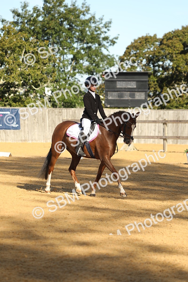 SBM_37848 - D21 - Junior Championship - Intro A