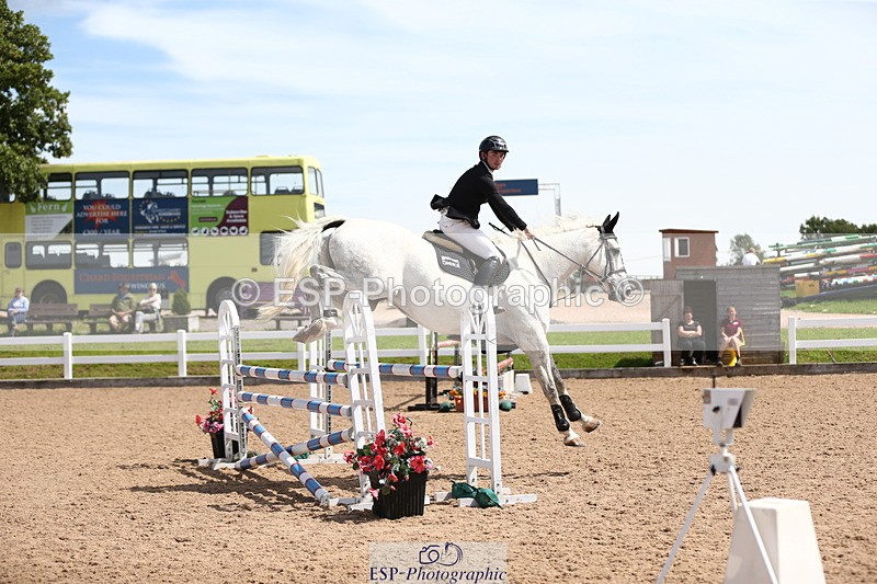 230811A-133655-05397 - Cla 17 1.05m Nat Am Qualifier