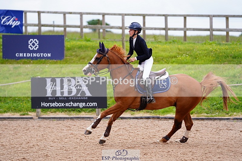 240630A-180342-16125 - Cls 26 Foxhunter 2nd R Jump Off and P