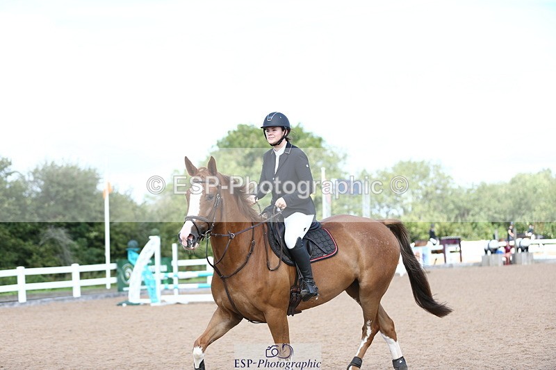 230811A-121619-03874 - Cls 16 95cm Nat Am Qualifier