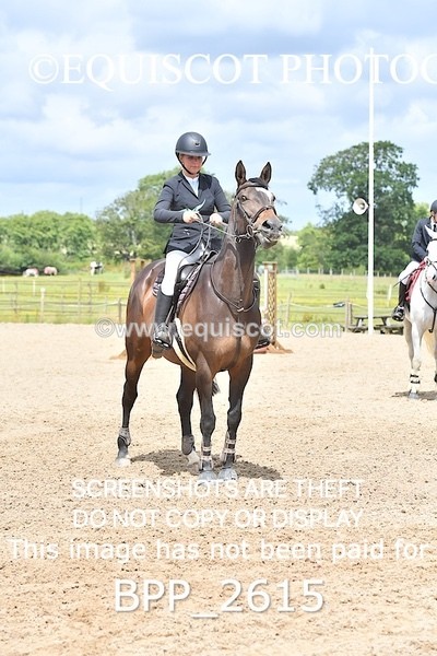 BPP_2615 - CLASS 5 SAT Senior 1.05m Open