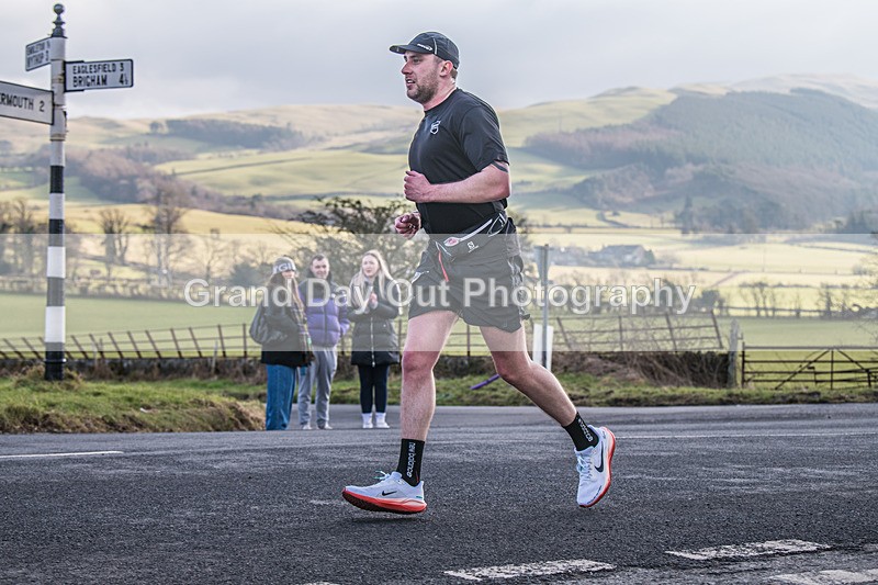 North Lakes-567 - North Lakes 10K & Half Marathon Sunday 9th February 2025
