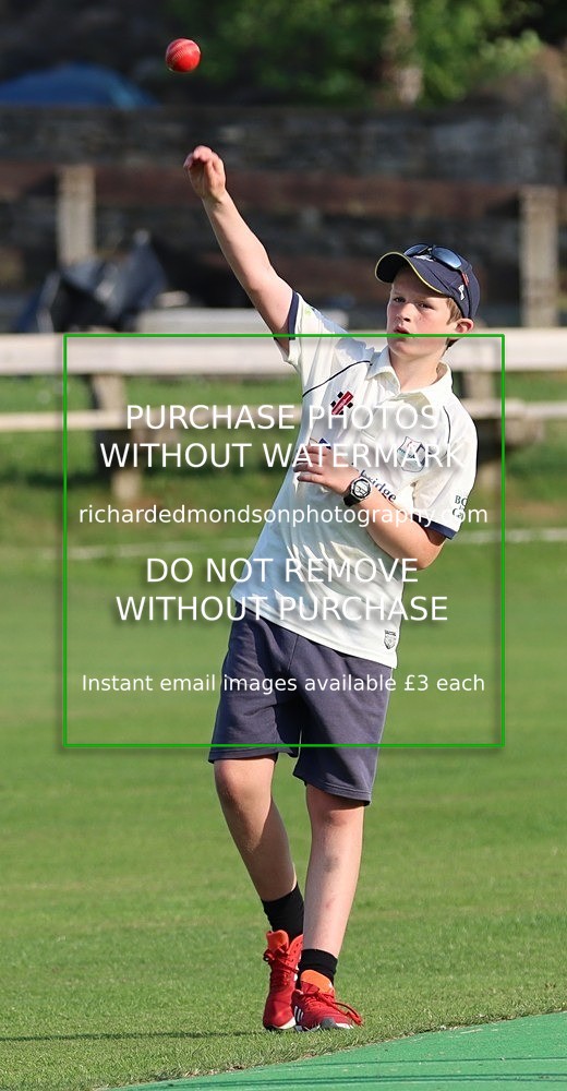 IMG_6696 - Netherfield U11 v Arnside U11 (26/6/23)