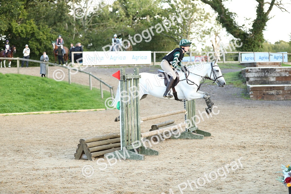 SBM_30615 - E11 - Eventers Challenge 80cm Championship