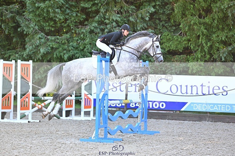 240706-080809-13797 - Cls 35 85cm Amateur Qualifier