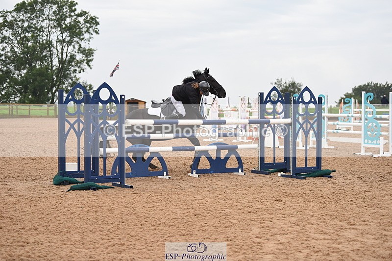 230916A-105608-03948 - Cls 14 Snr Foxhunter