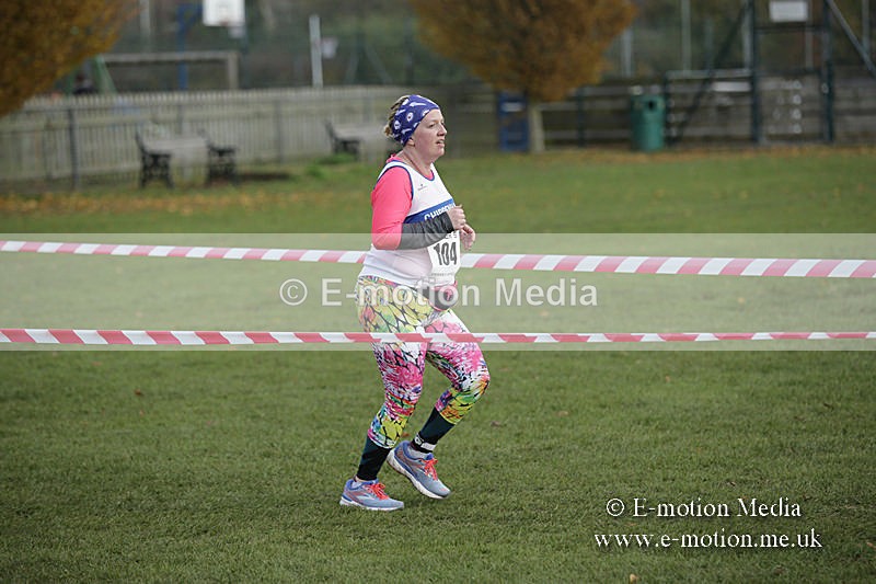 CAD5 171119-1486 - Sutton Benger 5 mile Flyer – 17th Nov 2019