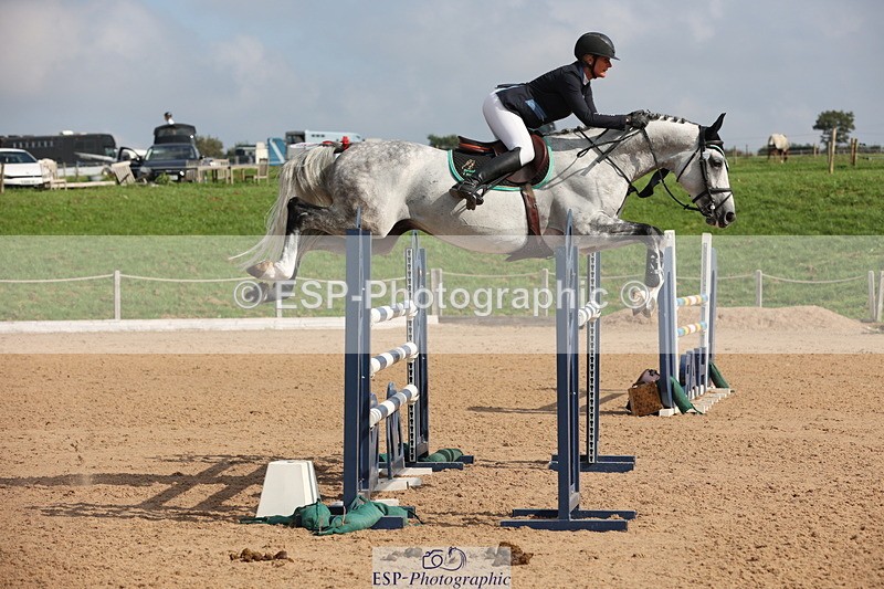 230915A-112519-01750 - Cls 2 Snr Foxhunter