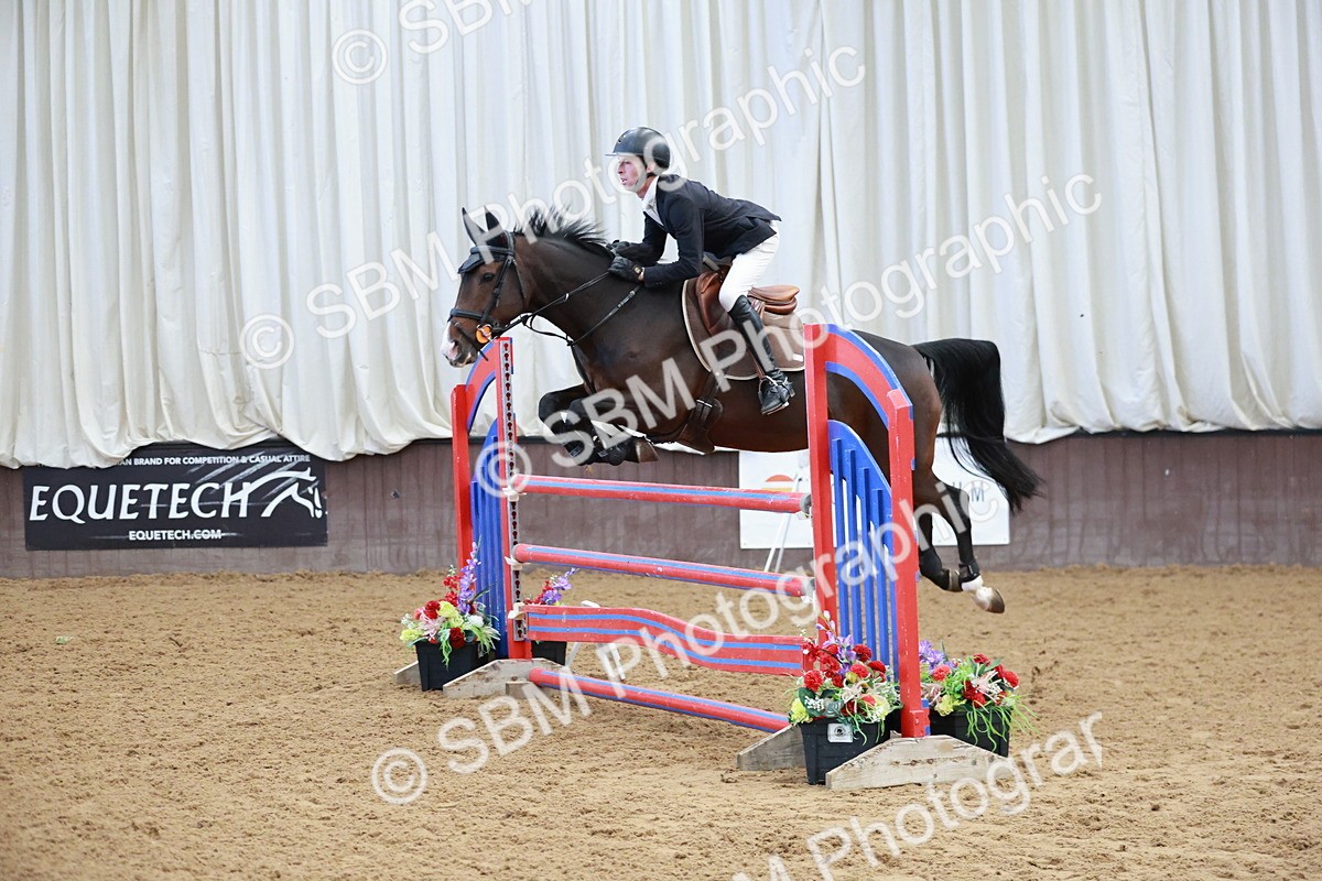 SBM_004463 - Class 12 - Senior Foxhunter - 1.20m