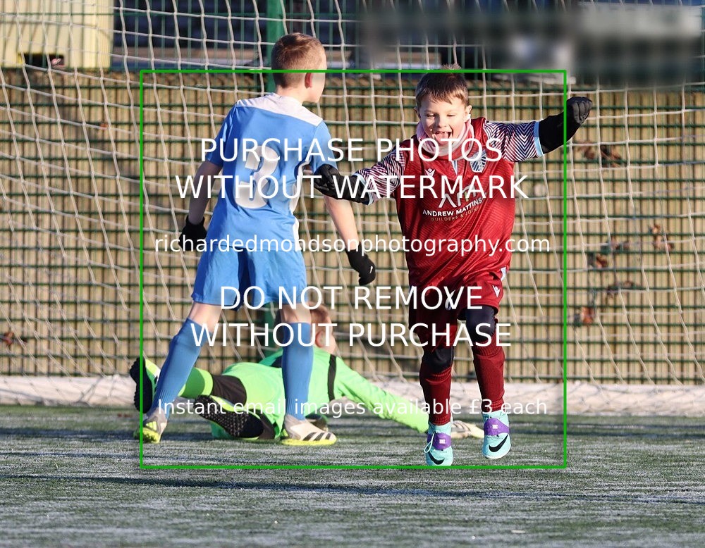 IMG_8934 - Wattsfield Under 9's vs Wattsfield Wanderers (6/1/24)