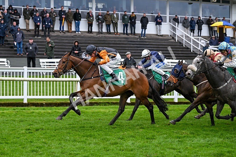  - Race 4