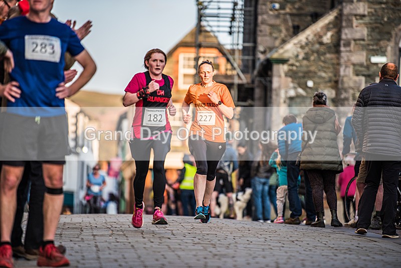 RTH-1073 - Keswick Round The Houses Road Race, Wednesday 26th April 2023