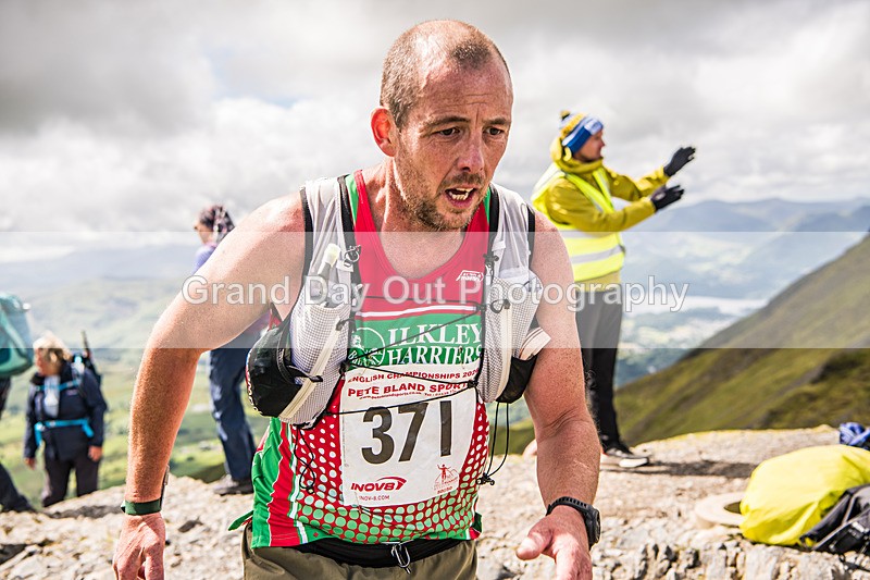 Blencathra-1068 - Blencathra Fell Race Sunday 28th June 2026