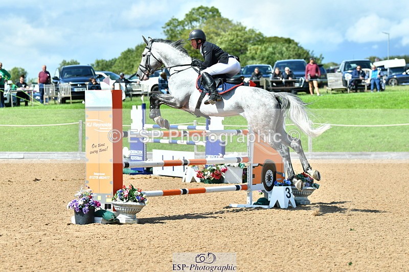 230723A-154917-13516 - Cls 36, 7 Yr Olds 1.30m