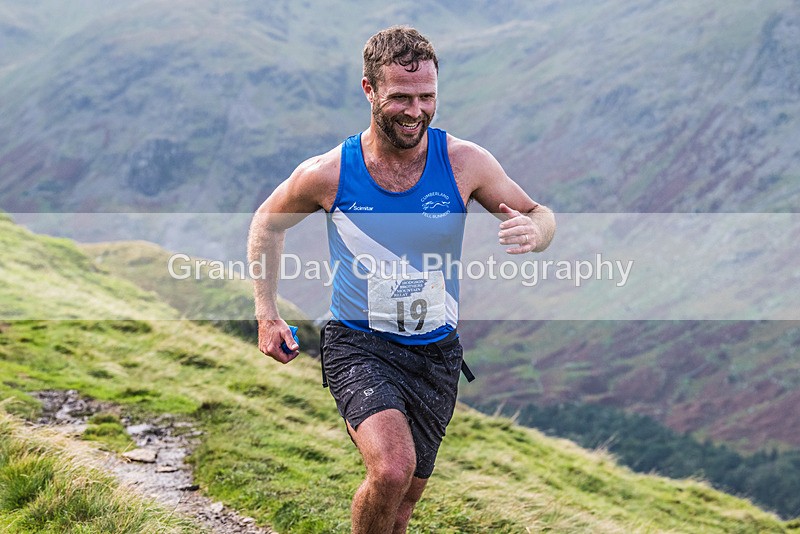 HBMR Leg 4-457 - Hodgson Brothers Mountain Relay - Leg 4 Sunday 1st October 2023