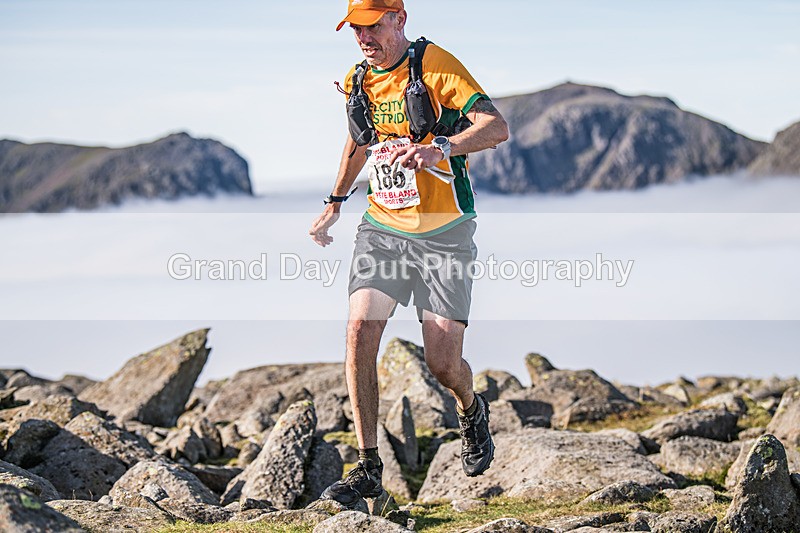 Langdale-1022 - Langdale Horseshoe Fell Race Saturday 11th October 2025