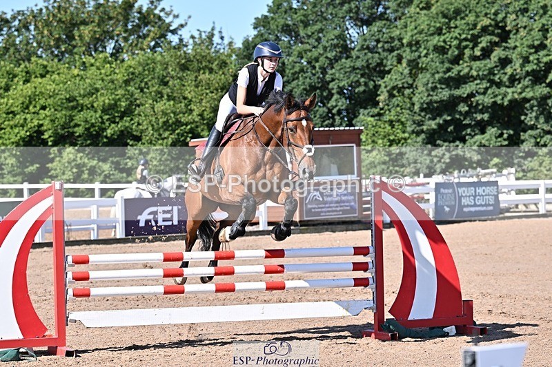 250712-092135-00044 - Cls 6 85cm Amateur Qualifier