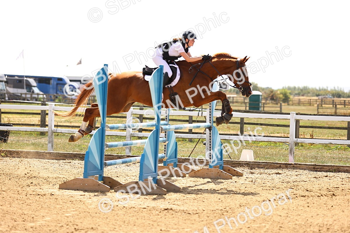 SBM_006523 - Class 11 - Senior Discovery - 1.00m