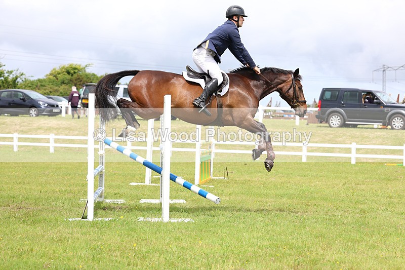 3E7A6958 - Class 11: Senior Newcomers/1.10 open