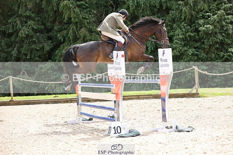 240615-144213-01940 - Cls 6 Snr Foxhunter and 1.20m Open