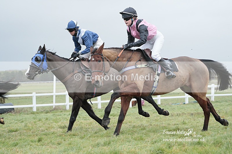 PtP 041222 0287 - Larkhill Racing Club Point-to-Point Larkhill 01/01/23