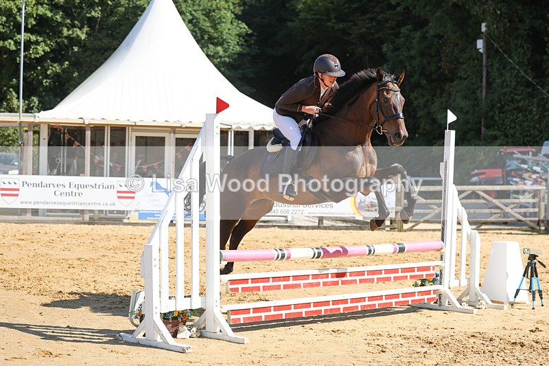 3E7A1055 - Class 7: 70cm Senior