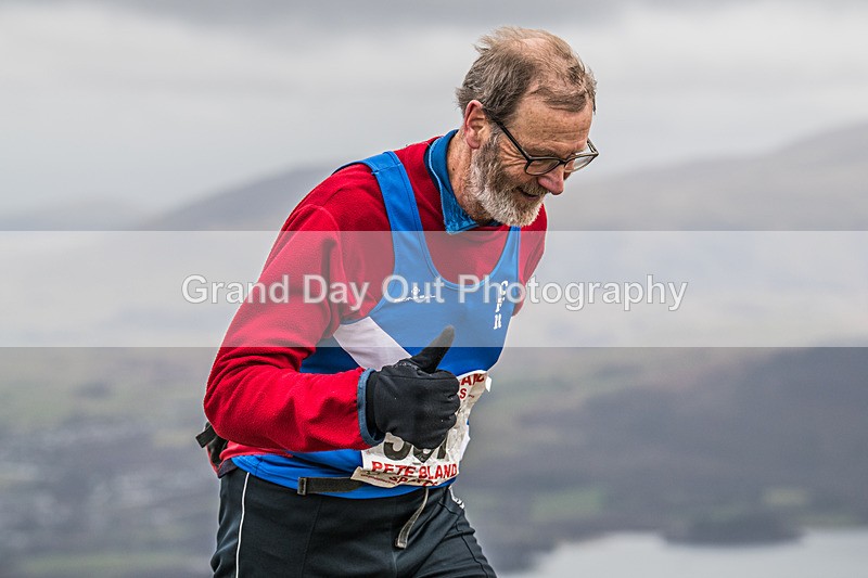 Coledale-1170 - Coledale Horseshoe Fell Race Saturday 29th March 2025