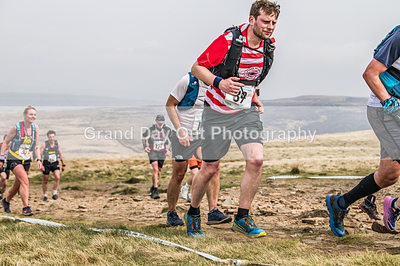 Pen Y Ghent-1062 - The 3 Peaks Race Saturday 26th April 2025 - Pen Y Ghent