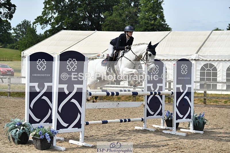 230617-160945-05995 - Cls 14 Pony 1.15m Open