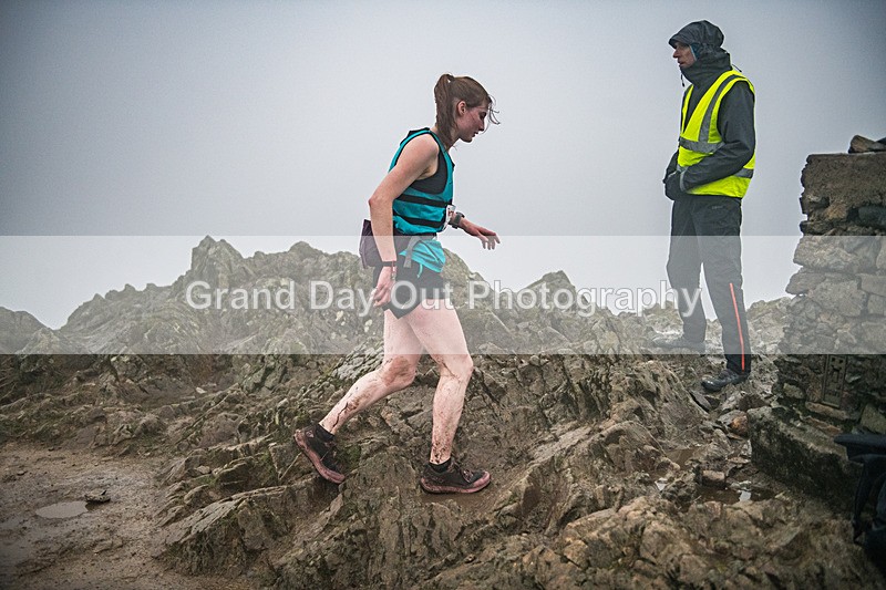 Loughrigg-426 - Loughrigg Fell Race Wednesday 10th April 2024