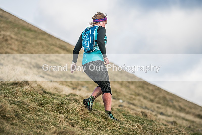 Barbondale-1113 - Kendal Winter League Barbondale Junior & Senior Fell Races Sunday 11th February 2024