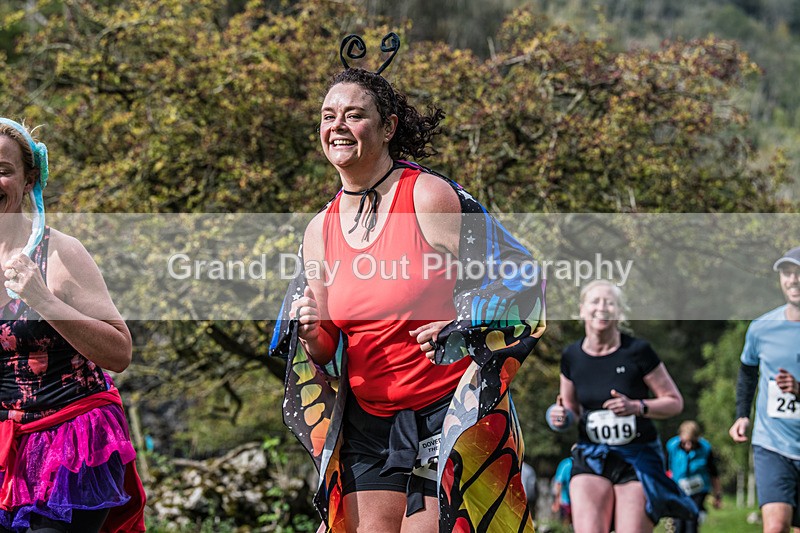Dovedale Dash-2495 - Dovedale Dash Sunday 5th October 2025