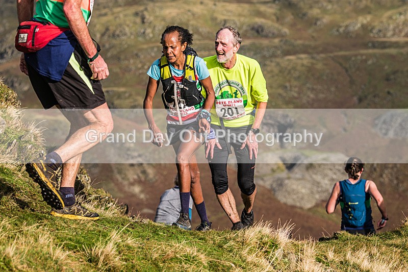 Dunnerdale-516 - Dunnerdale Fell Race Saturday 8th November 2025