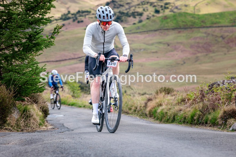 133228 - Blea Tarn Climb 13:00 - 14:00