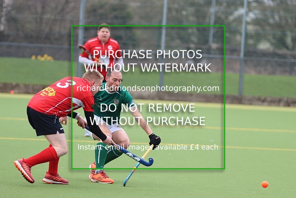 IMG_3456 - Kendal Mens Hockey vs Garstang (23/3/24)