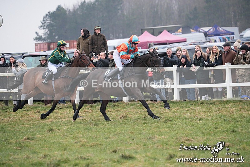 PtP 160225 222 - Combined Service Point-to-Point Races Larkhill 16/02/25