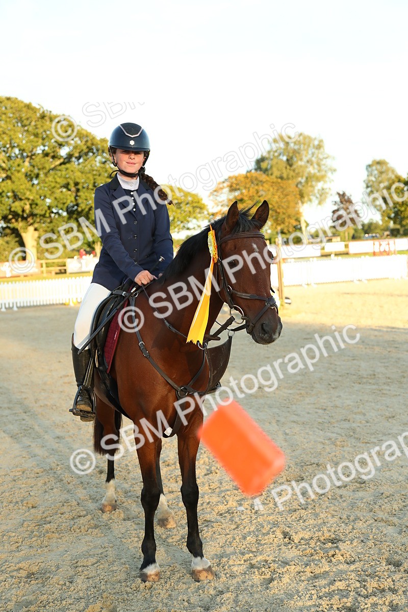 SBM_53925 - J8 - Junior Pony 65cm Championship