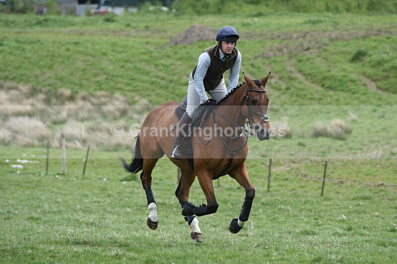 23 - Mosspaul Rideout