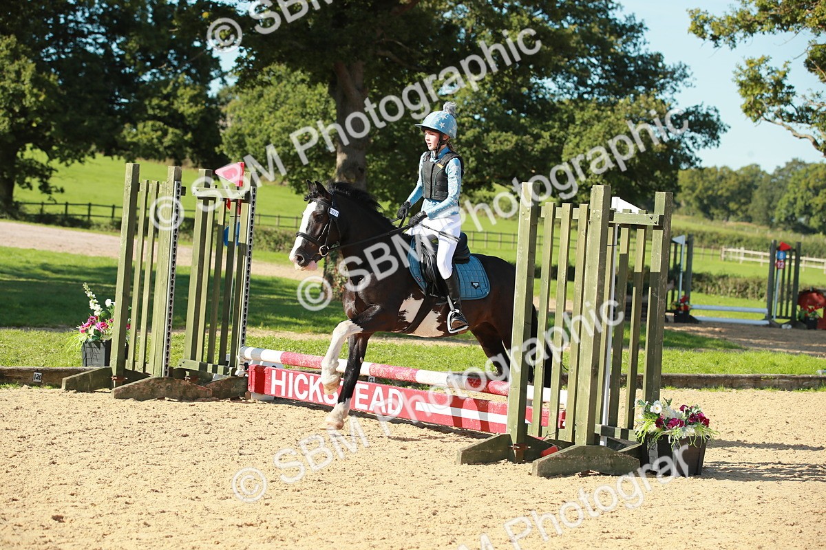 SBM_17136 - E10 - Eventers Challenge 50cm Championship