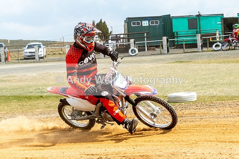 220423-7D-8E0A8402 - Ride & Skid It  Flat Track Experience 23rd April 22