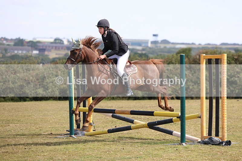 3E7A8871 - Class 3: 70cm